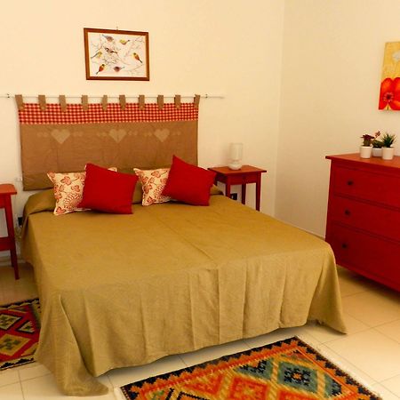 Orleans Apartments Palermo Exterior photo