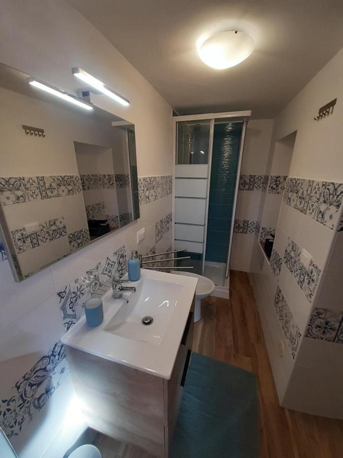 Orleans Apartments Palermo Exterior photo