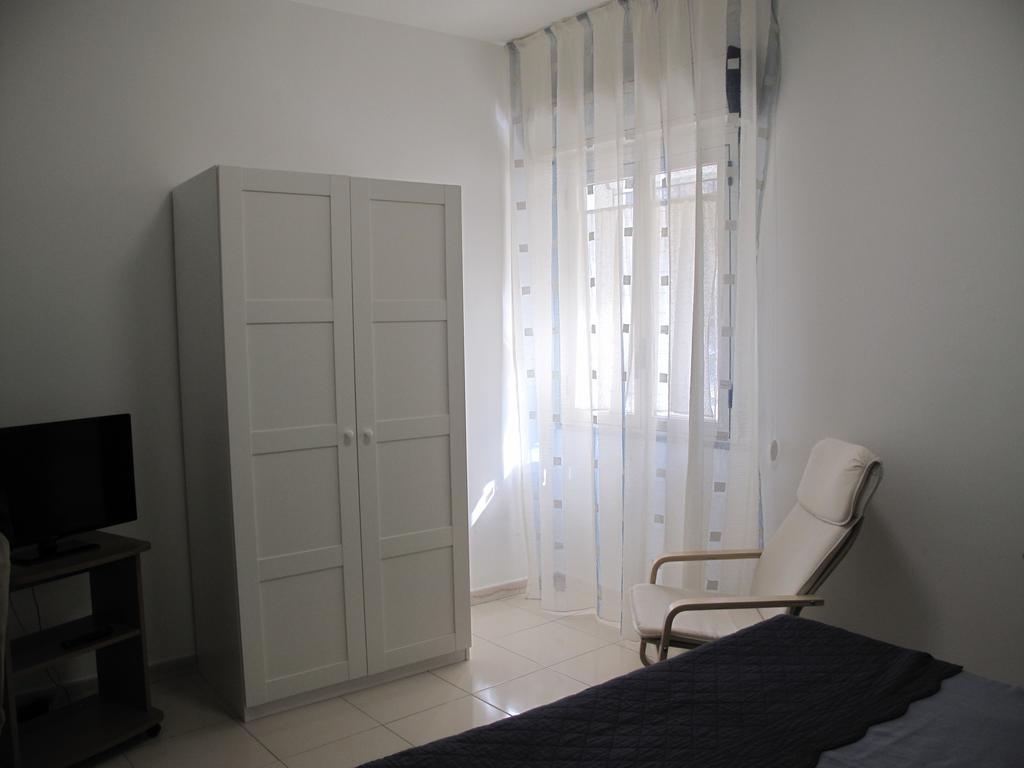 Orleans Apartments Palermo Exterior photo