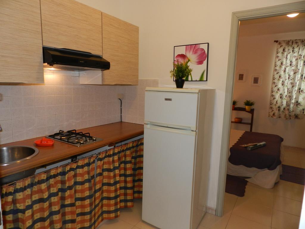 Orleans Apartments Palermo Room photo
