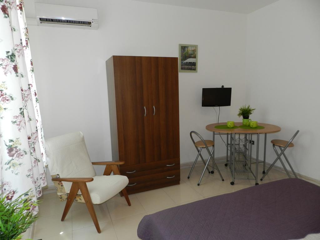 Orleans Apartments Palermo Room photo