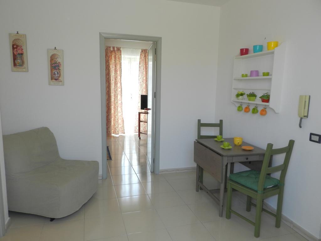 Orleans Apartments Palermo Room photo