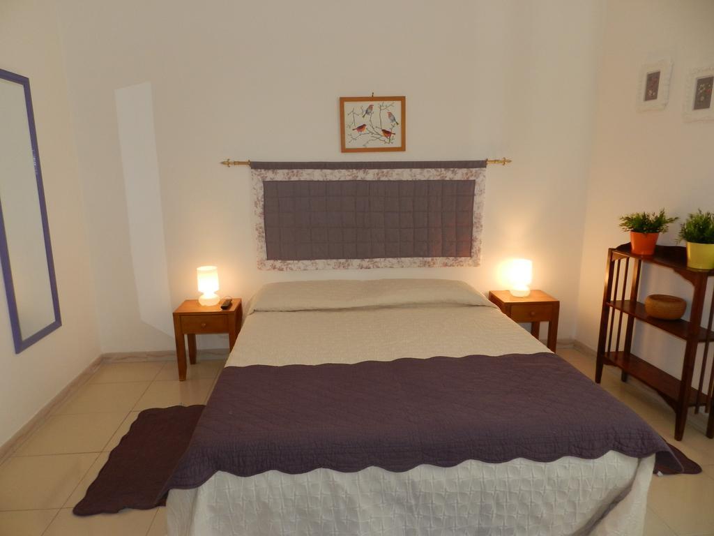 Orleans Apartments Palermo Room photo