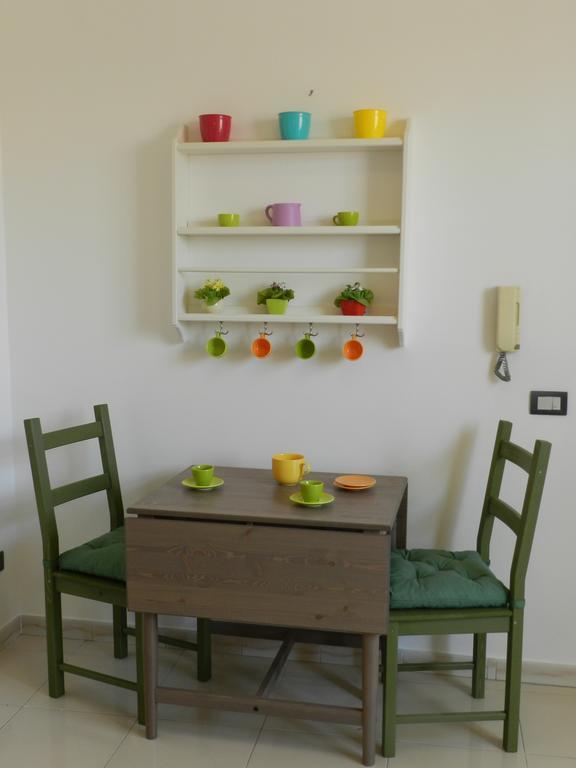 Orleans Apartments Palermo Room photo