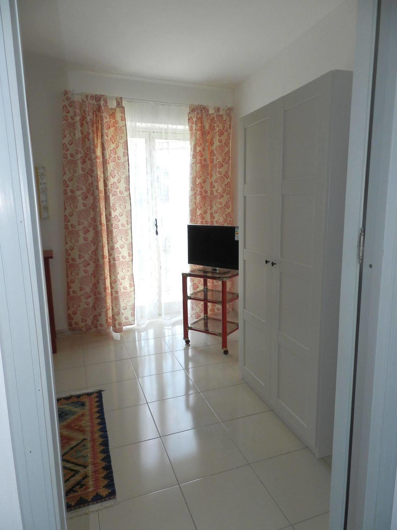 Orleans Apartments Palermo Exterior photo