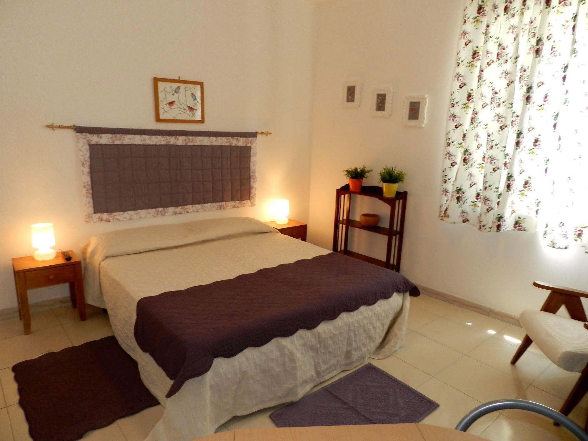 Orleans Apartments Palermo Exterior photo