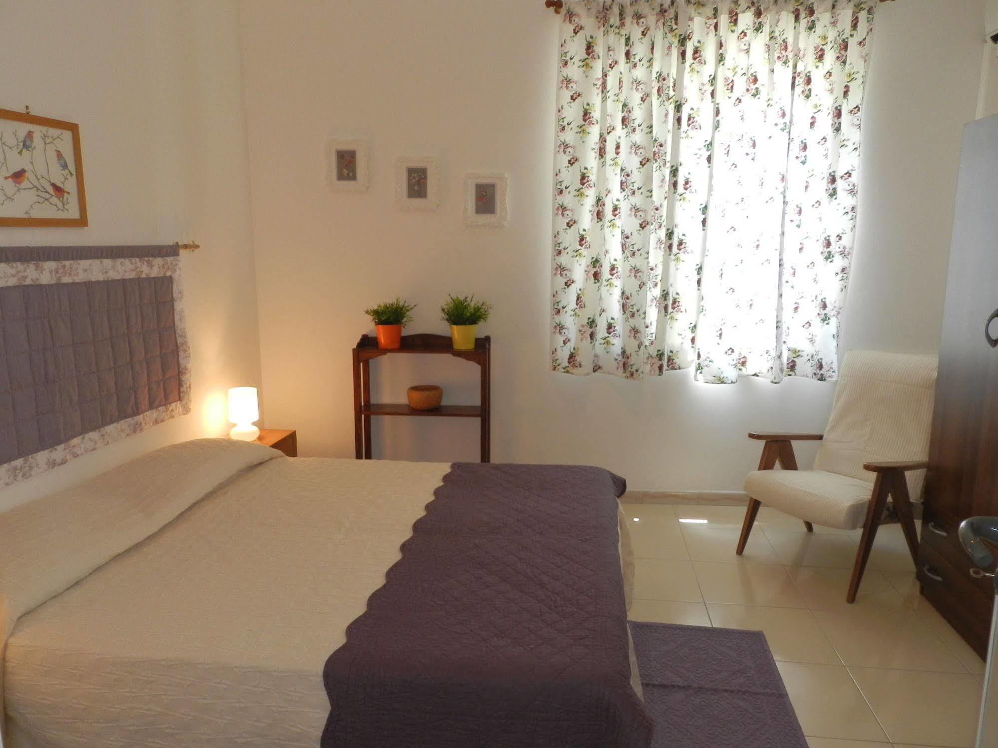 Orleans Apartments Palermo Exterior photo